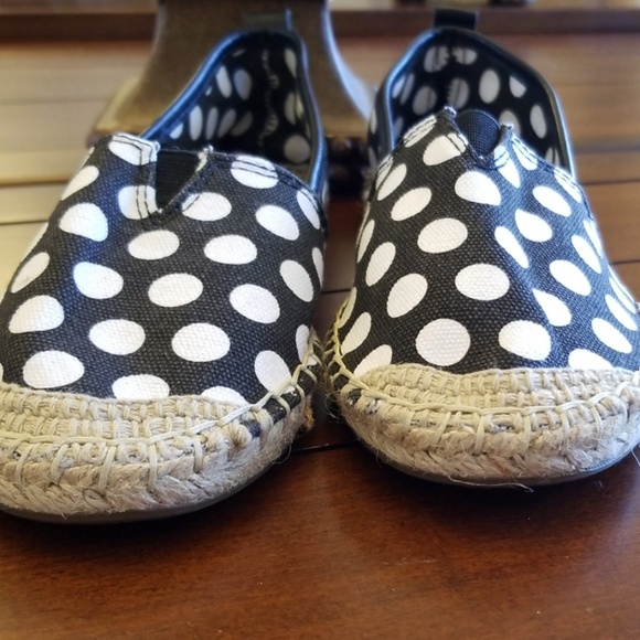 MK 👀 ESPADRILLES - Picture 2 of 8